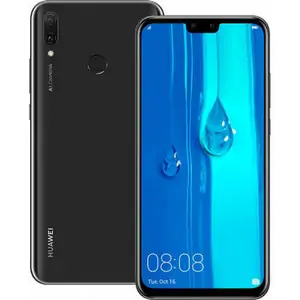 Замена матрицы на телефоне Huawei Y9 2019 в Красноярске